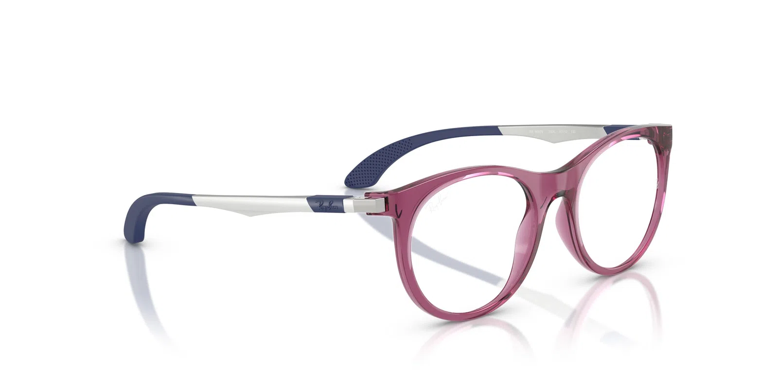 Ray-Ban Junior 9082V Eyeglasses - view 9